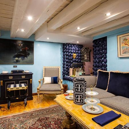 Luxury Apartment In Venice Exterior photo