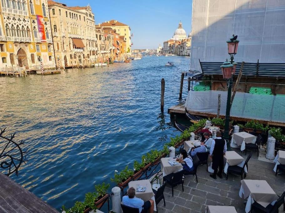 Luxury Apartment In Venice Exterior photo