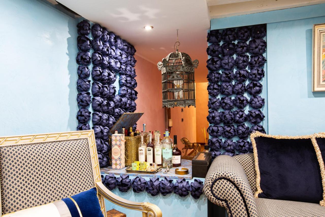 Luxury Apartment In Venice Exterior photo
